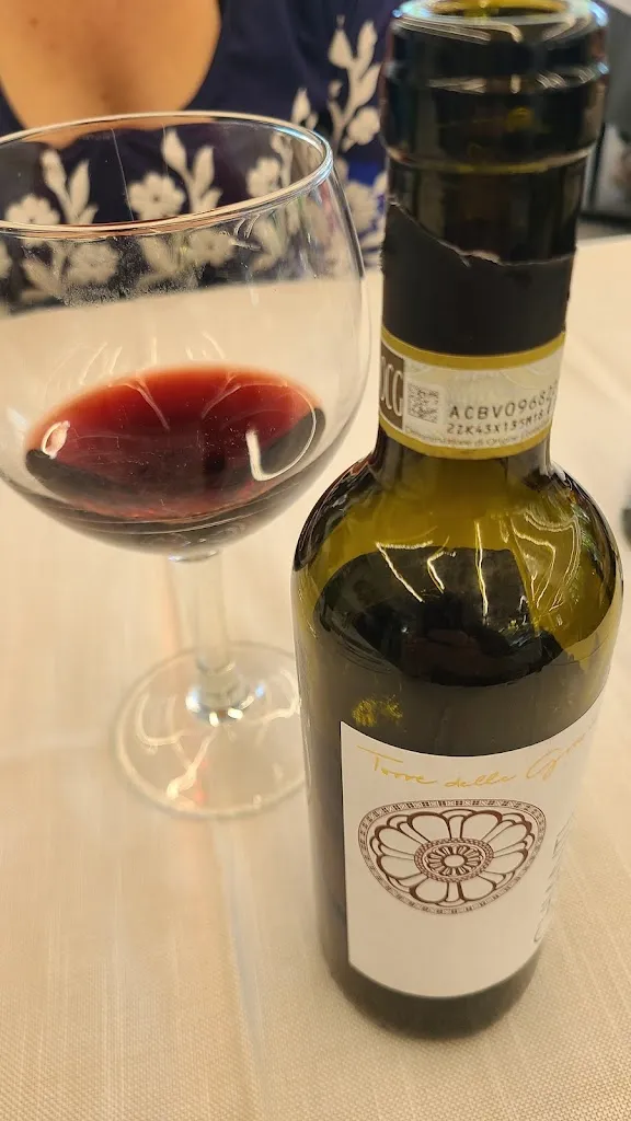 Edward Maki_Ristorante Pizzeria Mari e Monti_Liscate_review