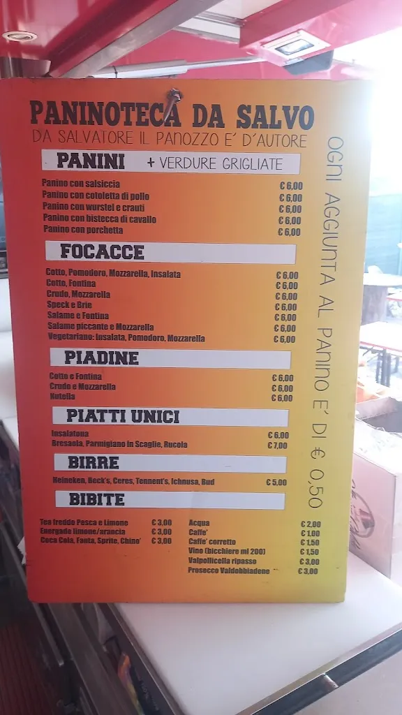 Menu_Da Salvo_Liscate_image_1