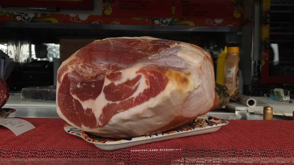 Flaviano Pirovano_Da Salvo_Liscate_review