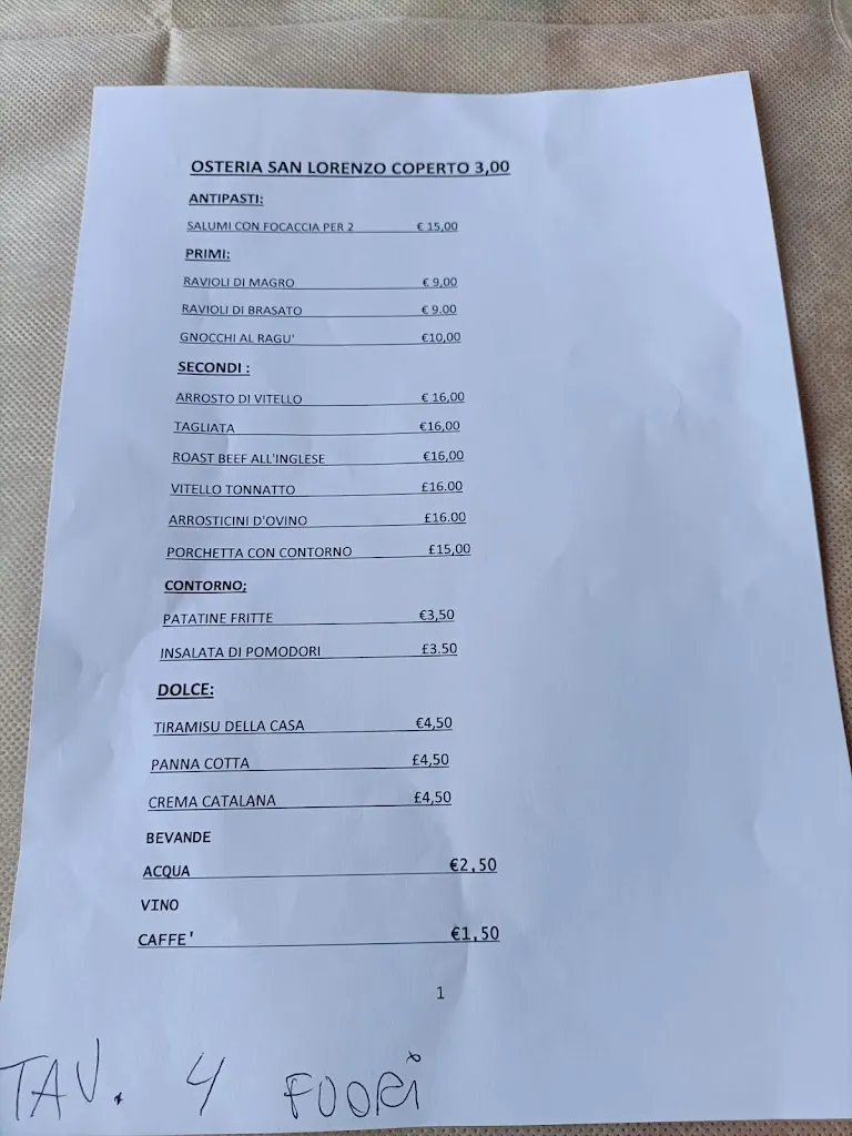 Menu_Osteria San Lorenzo_Livraga_image_2
