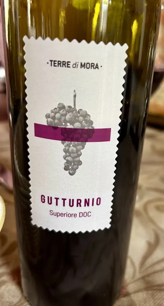 Valeria M_Osteria San Lorenzo_Livraga_review