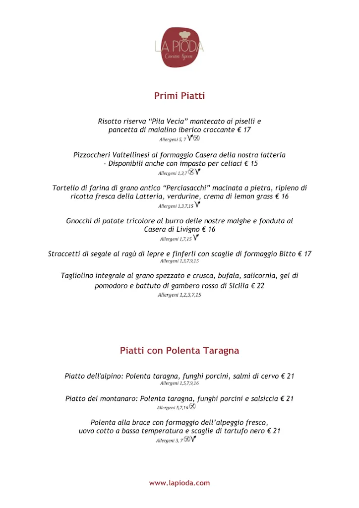 Menu_La Piöda_Livigno_image_3