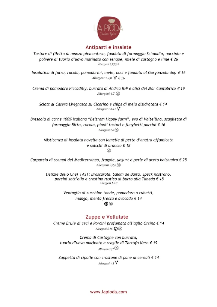 Menu_La Piöda_Livigno_image_4