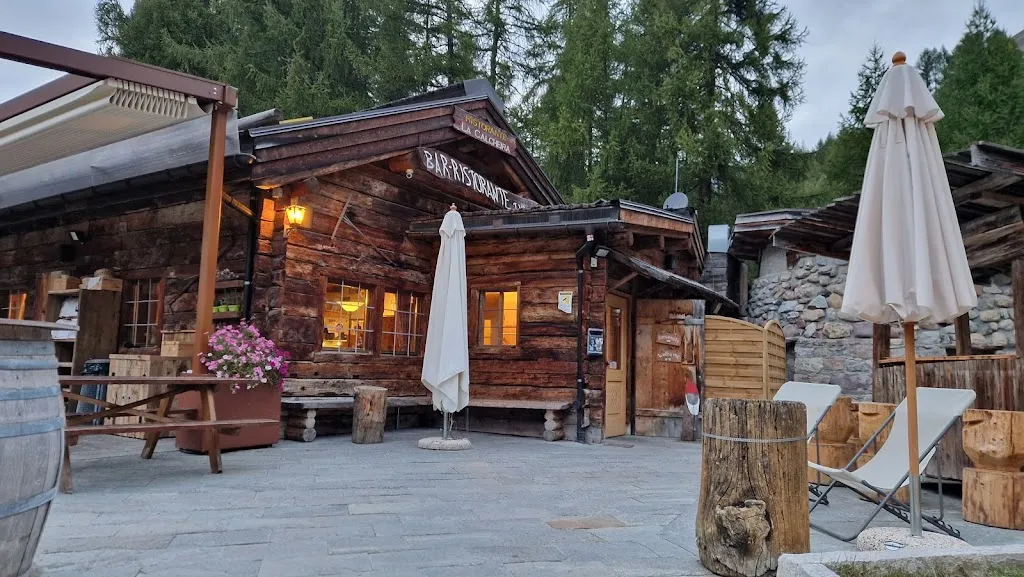 Marcus Trinkler_Ristorante La Calcheira_Livigno_review