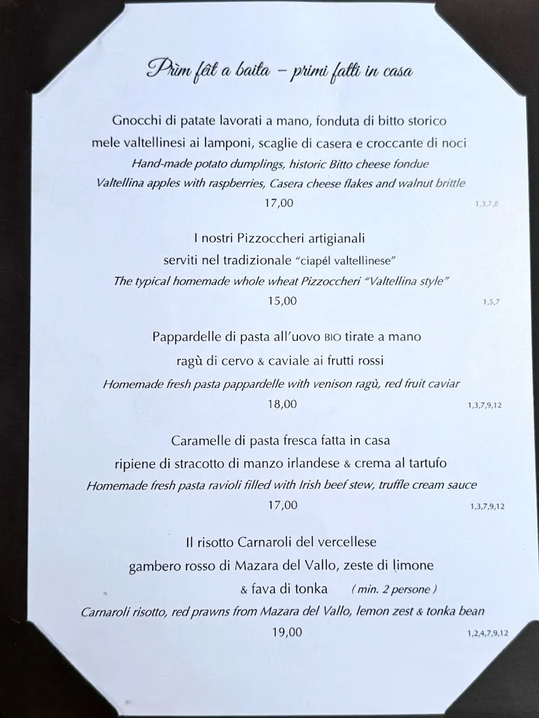 Menu_Ristorante Al Mond Vei_Livigno_image_3