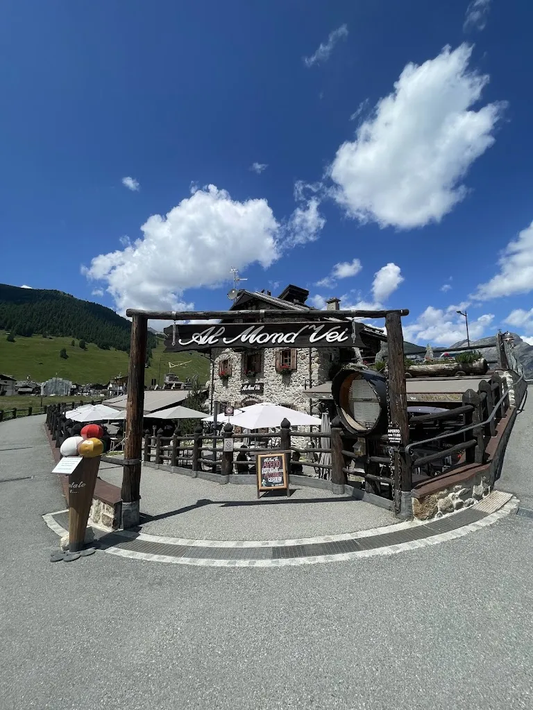 Ahmed Abdulqader_Ristorante Al Mond Vei_Livigno_review
