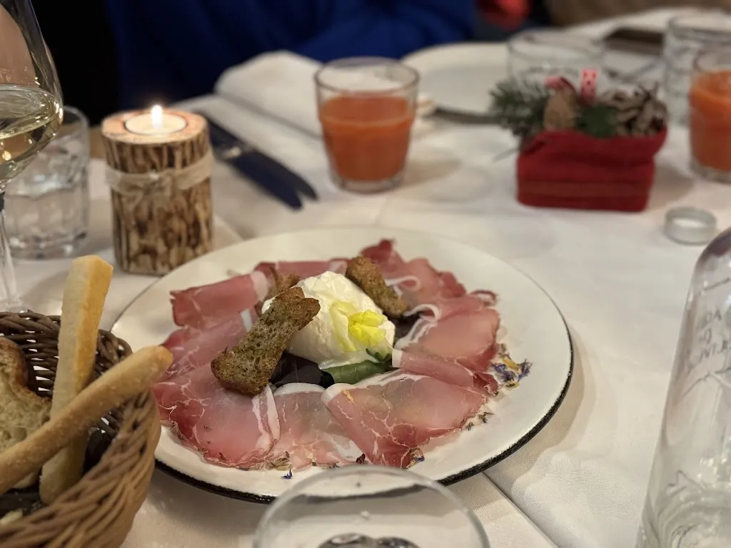 Yuqi Wang_Ristorante Al Mond Vei_Livigno_review