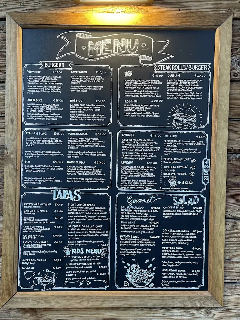 Menu_Why not? Livigno_Livigno_immagine_3