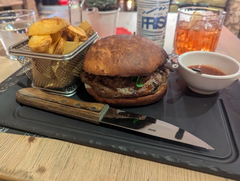 Julien van der waal_Why not? Livigno_Livigno_recensione