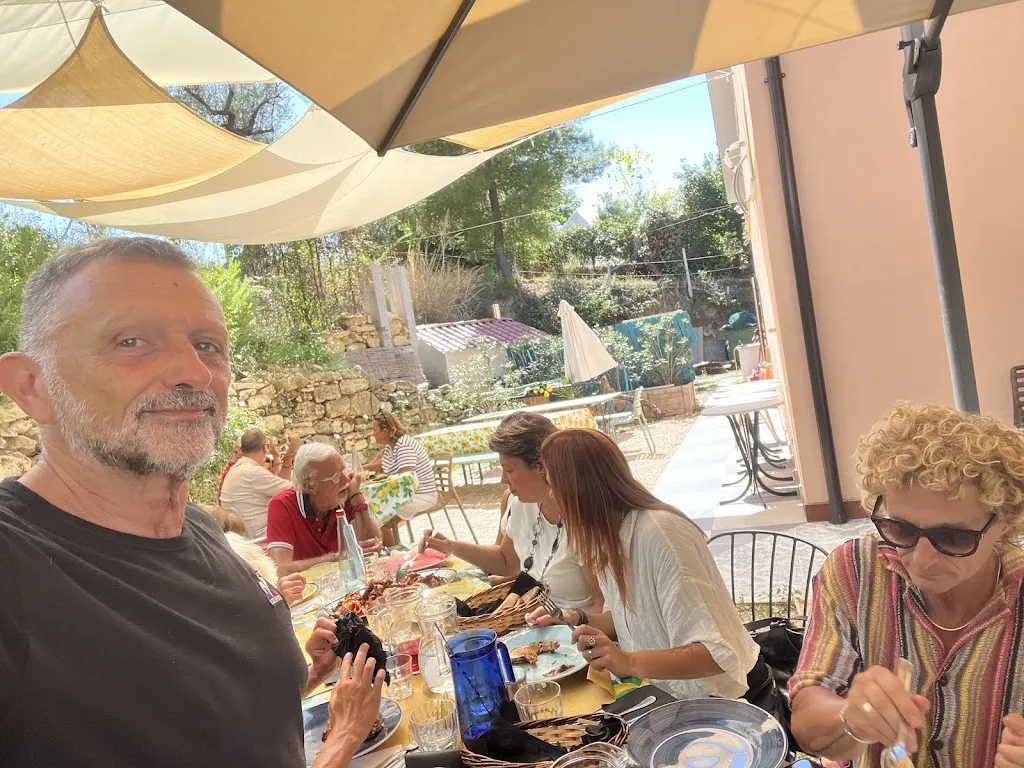 A casa da Cilli Ristorante_Borgo Santa Maria Immacolata_slider_image_1