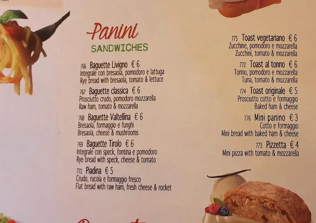 Menu_Bivio Bistrot & Restaurant_Livigno_image_2