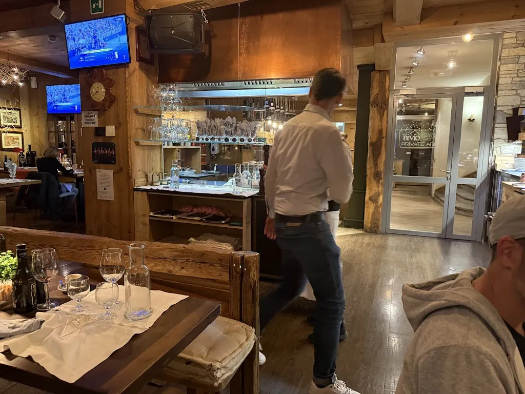 Assaf Porat_Bivio Bistrot & Restaurant_Livigno_review