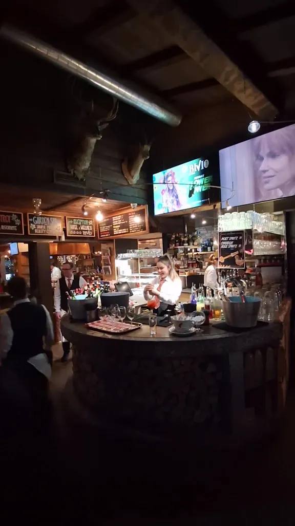 Kalina Mileva_Bivio Bistrot & Restaurant_Livigno_review