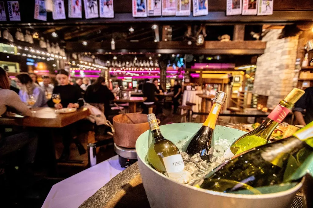 Bivio Bistrot & Restaurant_Livigno_slider_image_1