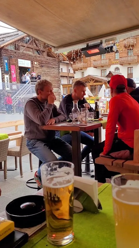 Bivio Bistrot & Restaurant_Livigno_slider_image_2