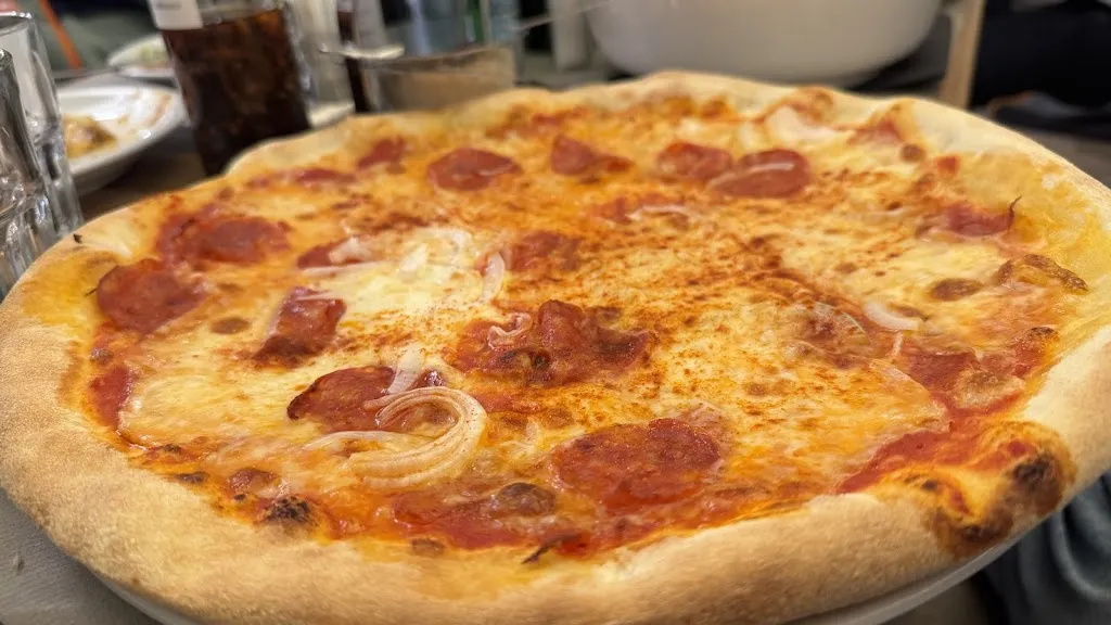 Niv_Ristorante Pizzeria La Mirage_Livigno_review