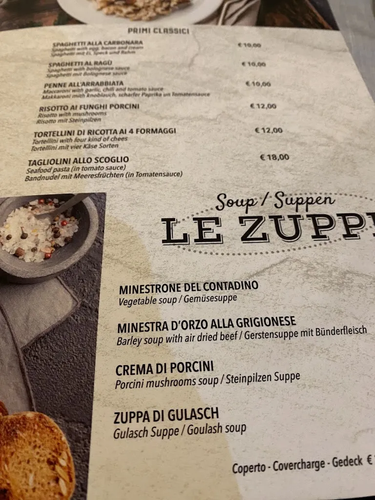 Menu_Ristorante Pizzeria Bellavista_Livigno_image_1