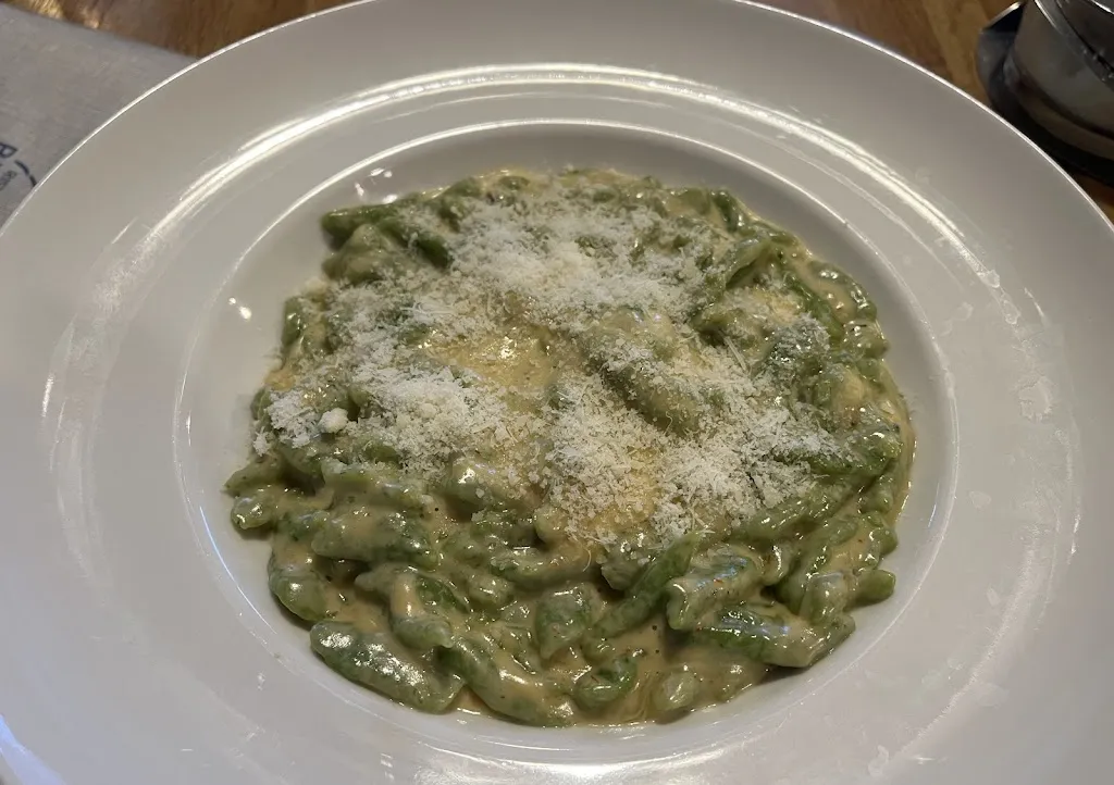 Olivera nikolic_Ristorante Pizzeria Bellavista_Livigno_review