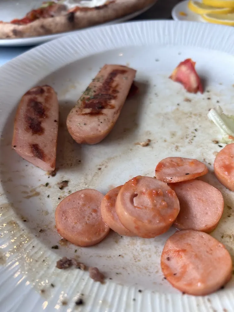 Bartosz Dziedzic_Ristorante Pizzeria Bellavista_Livigno_review