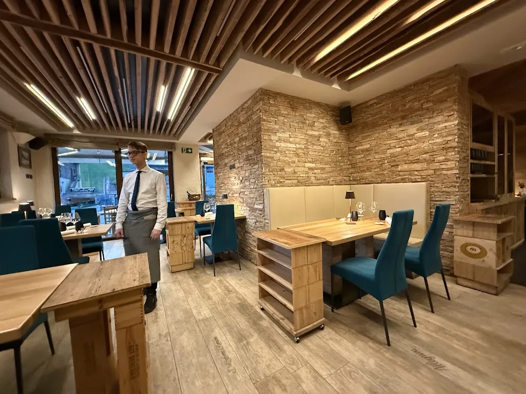 Assaf Porat_Ristorante Focolare_Livigno_review