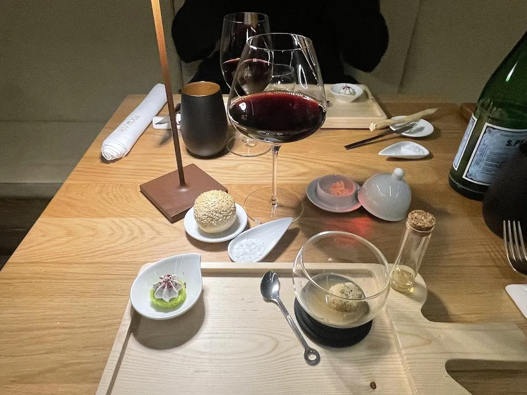 Martin Ingman_Ristorante Focolare_Livigno_review