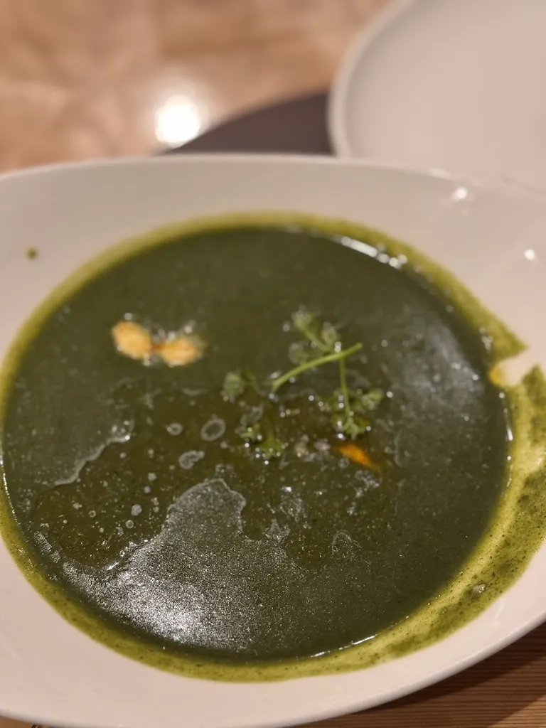 teresa marchione_Ristorante Il Cenacolo_Livigno_review