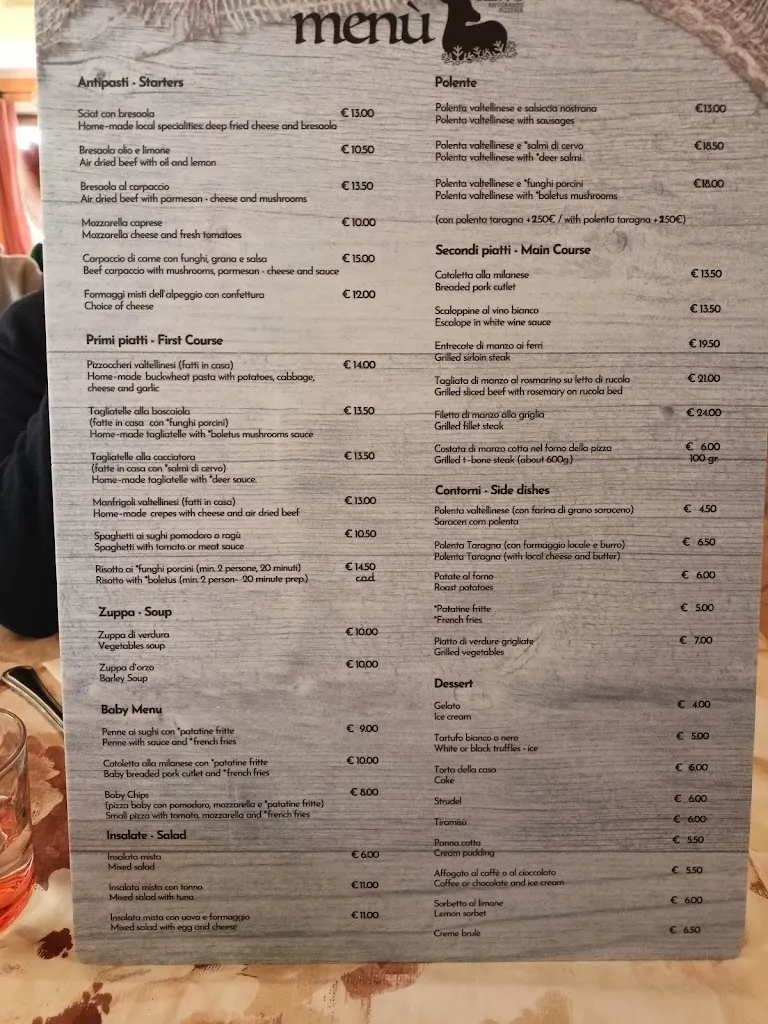 Menu_Ristorante Pizzeria Cervo_Livigno_image_3