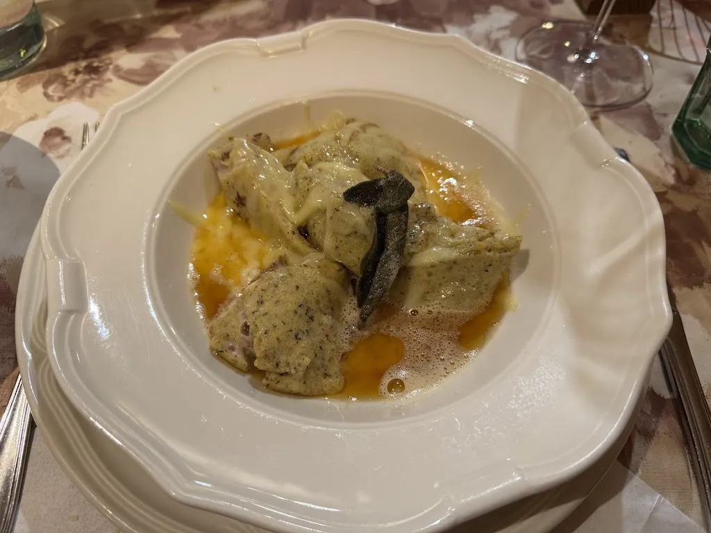 Mutlu Gür_Ristorante Pizzeria Cervo_Livigno_review