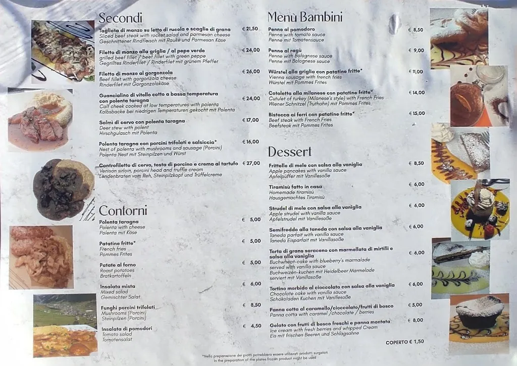 Menu_La Tea di Cip & Ciop_Livigno_image_1