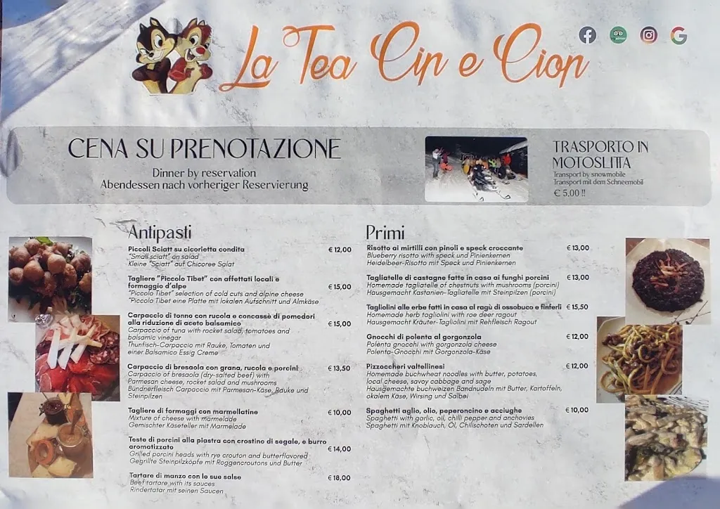 Menu_La Tea di Cip & Ciop_Livigno_image_2