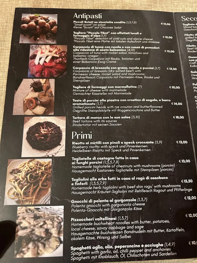 Menu_La Tea di Cip & Ciop_Livigno_image_4