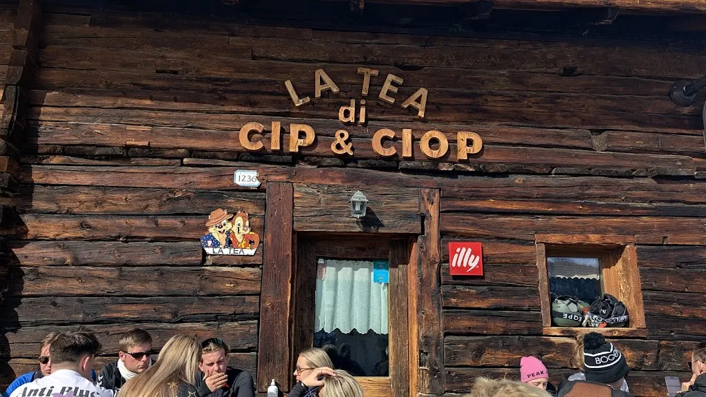 Magnus Johnsson_La Tea di Cip & Ciop_Livigno_review