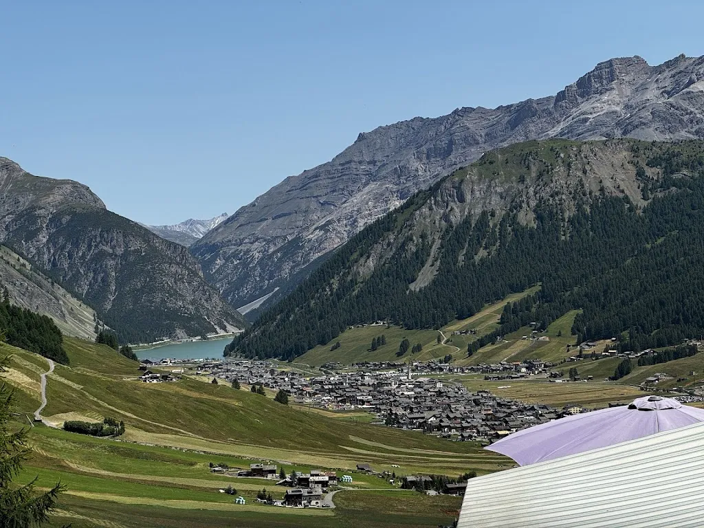 Roberto Chiaveri_La Tea di Cip & Ciop_Livigno_review