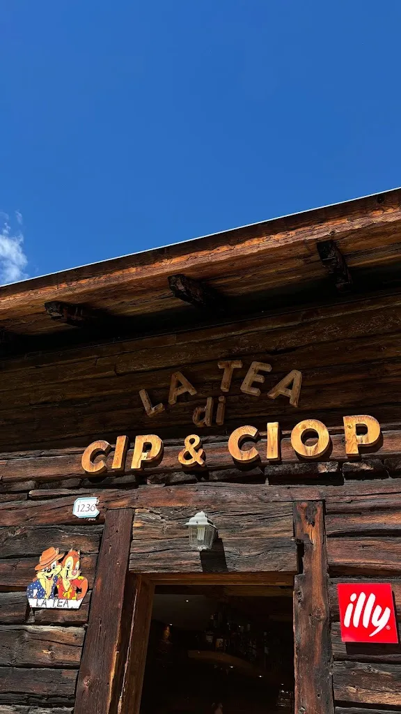 La Tea di Cip & Ciop_Livigno_slider_image_1
