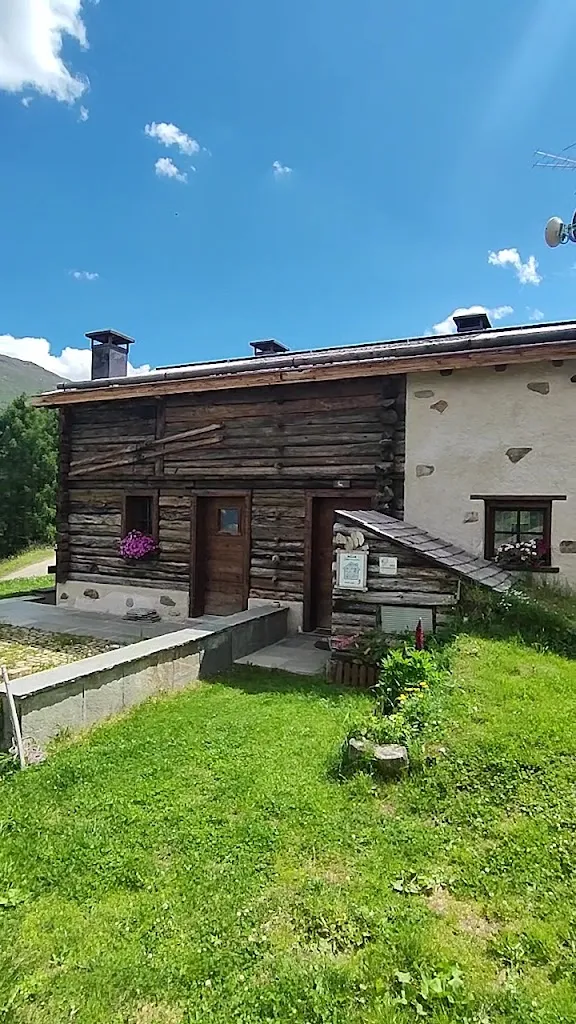 La Tea di Cip & Ciop_Livigno_slider_image_2