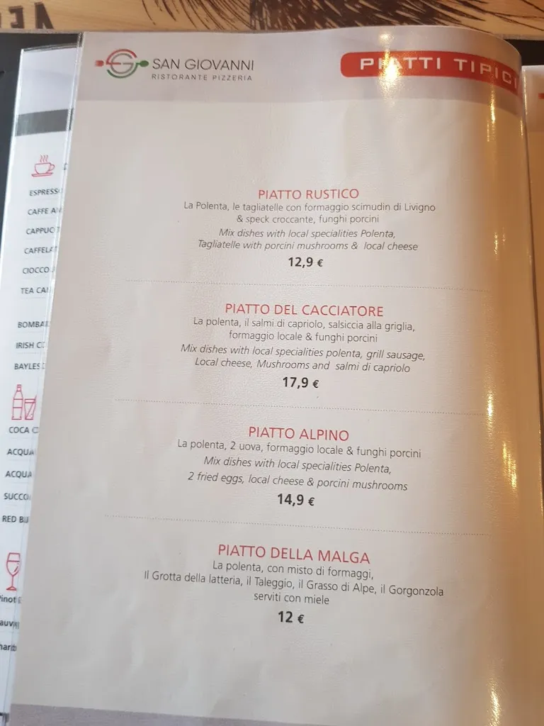 Menu_Ristorante Pizzeria San Giovanni_Livigno_image_3