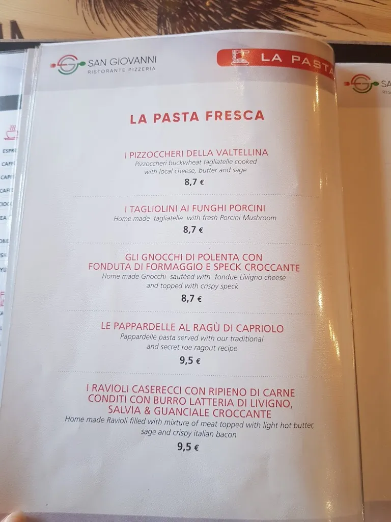 Menu_Ristorante Pizzeria San Giovanni_Livigno_image_4
