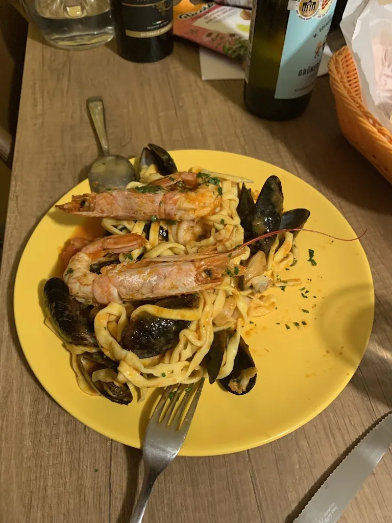 Vibeke Nyborg_Ristorante Pizzeria San Giovanni_Livigno_review