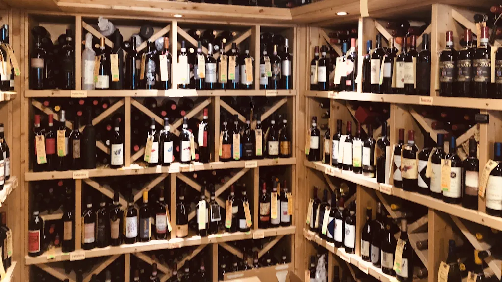 Ristorante Pizzeria San Giovanni restaurant in Livigno