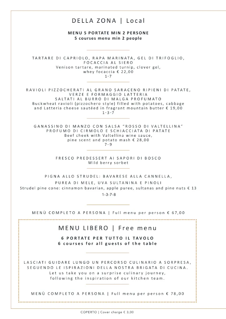 Menu_RISTORANTE CAMANA VEGLIA_Livigno_immagine_1