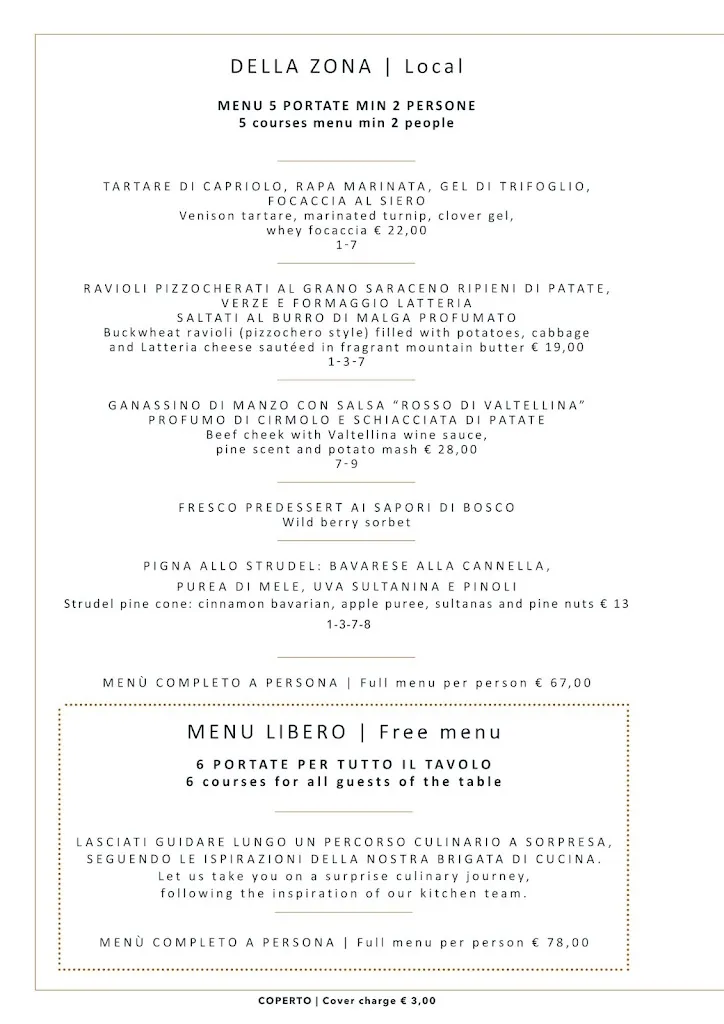 Menu_RISTORANTE CAMANA VEGLIA_Livigno_immagine_3