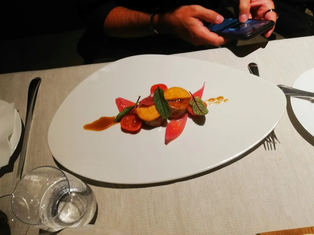 Menu_Ristorante Al Peršéf - Livigno_Livigno_image_3