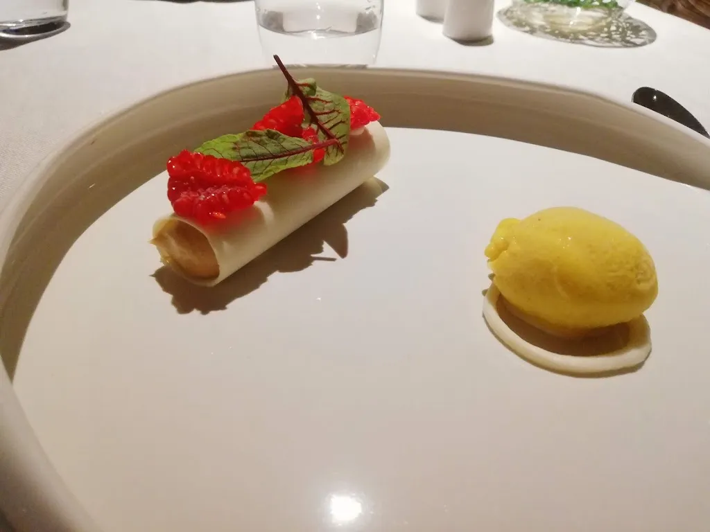 Menu_Ristorante Al Peršéf - Livigno_Livigno_image_4