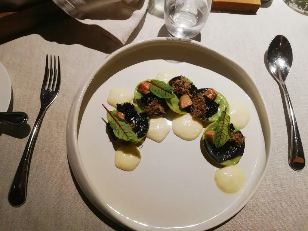 Menu_Ristorante Al Peršéf - Livigno_Livigno_image_5