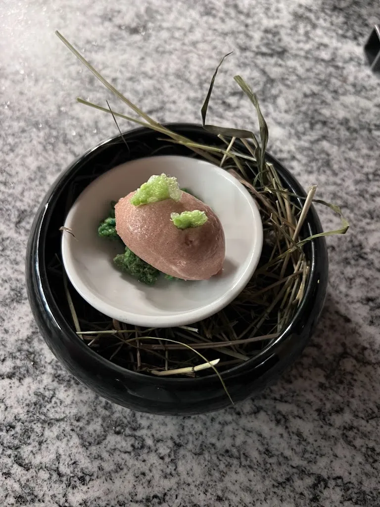 Menu_Ristorante Al Peršéf - Livigno_Livigno_image_8