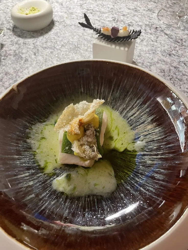 Menu_Ristorante Al Peršéf - Livigno_Livigno_image_9