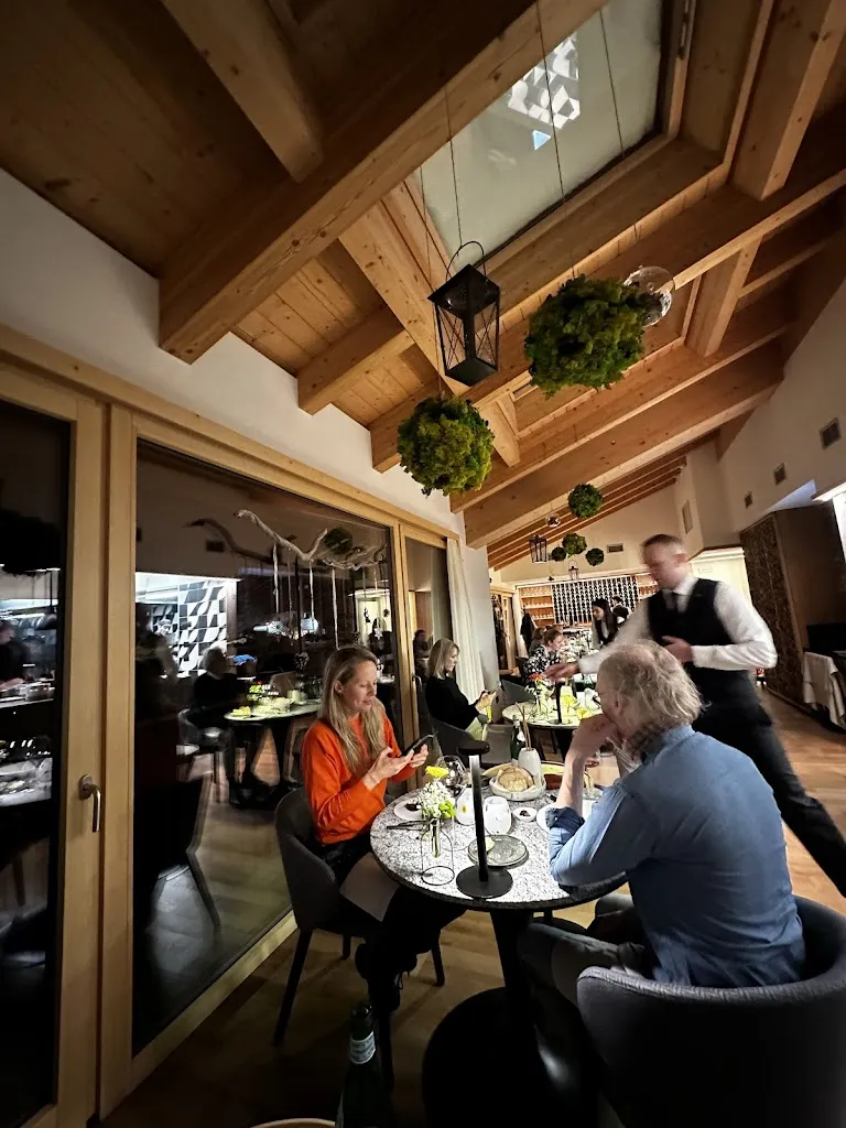 Vittorio Barraja_Ristorante Al Peršéf - Livigno_Livigno_review