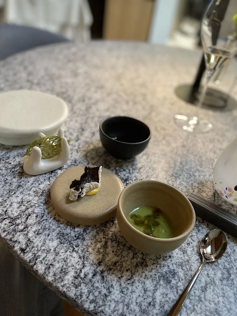 DB DB_Ristorante Al Peršéf - Livigno_Livigno_review