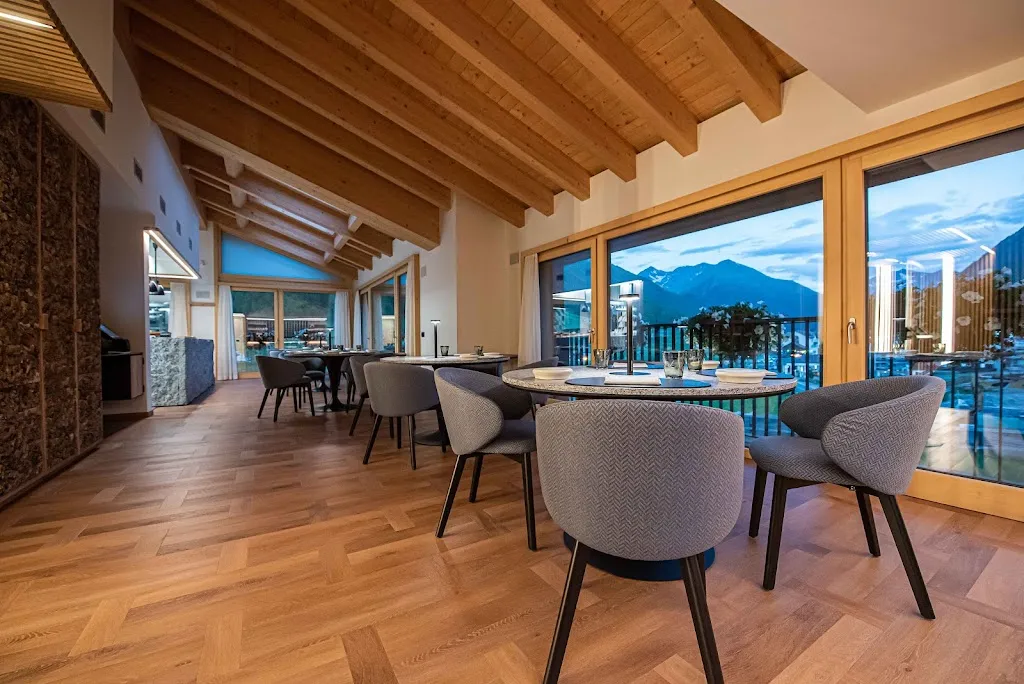 Ristorante Al Peršéf - Livigno restaurant in Livigno