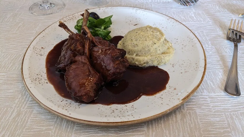 Nicholas Crespi_Ristorante Whiskeria Toilasor_Livigno_review